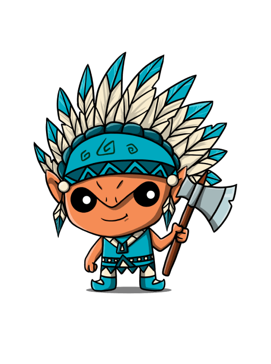 Tribe Character