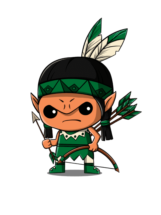 Tribe Character