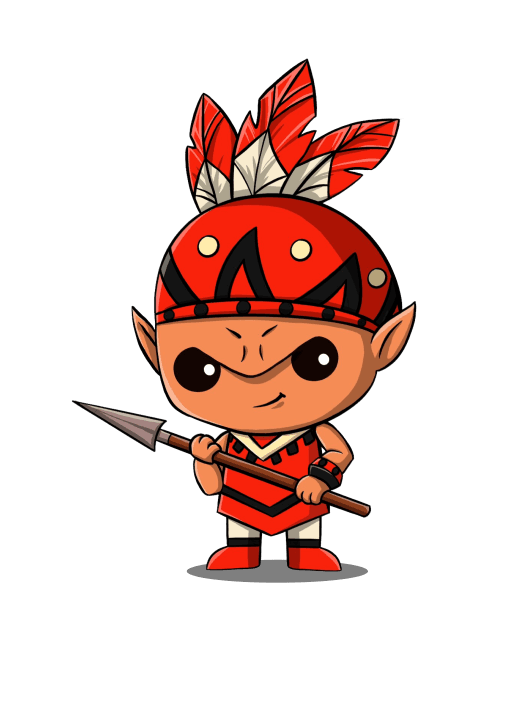 Tribe Character