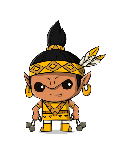 warrior