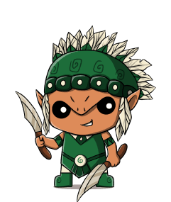 warrior_dakota