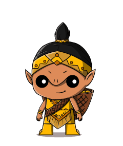 gatherer_elsu