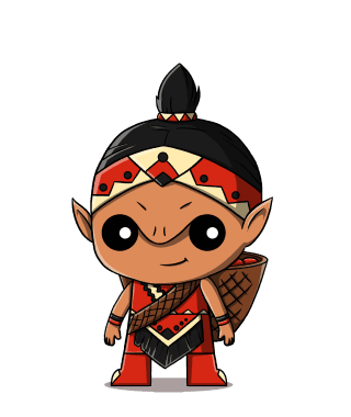 gatherer_kangee