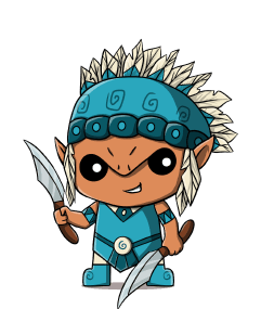 warrior_misu