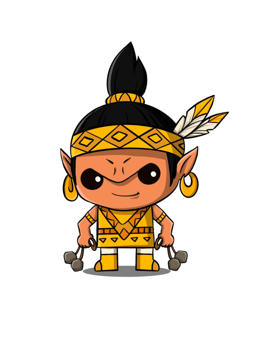 Tribe Character